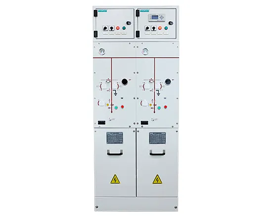 insulated switchgear